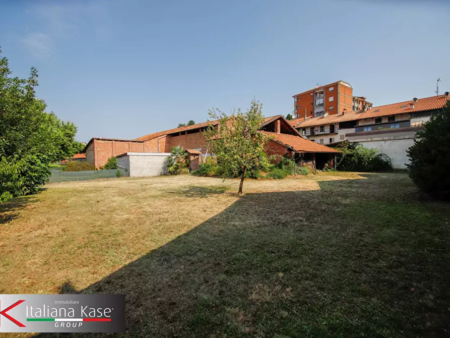 Immagine 6 di Casa semindipendente in vendita  in via vittorio veneto 128 a Caluso