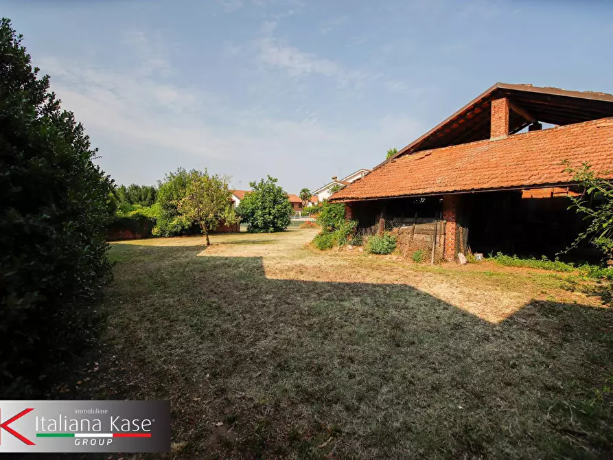 Immagine 7 di Casa semindipendente in vendita  in via vittorio veneto 128 a Caluso