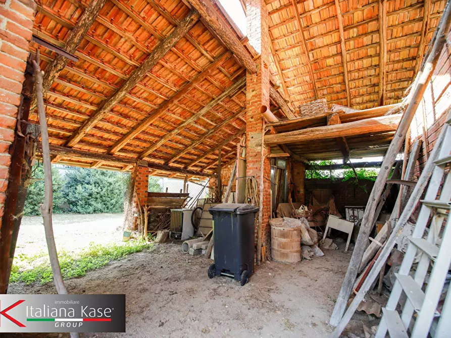 Immagine 9 di Casa semindipendente in vendita  in via vittorio veneto 128 a Caluso