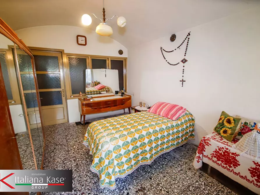 Immagine 14 di Casa semindipendente in vendita  in via vittorio veneto 128 a Caluso