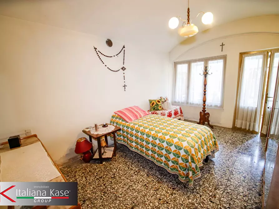 Immagine 16 di Casa semindipendente in vendita  in via vittorio veneto 128 a Caluso