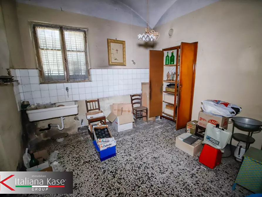 Immagine 18 di Casa semindipendente in vendita  in via vittorio veneto 128 a Caluso