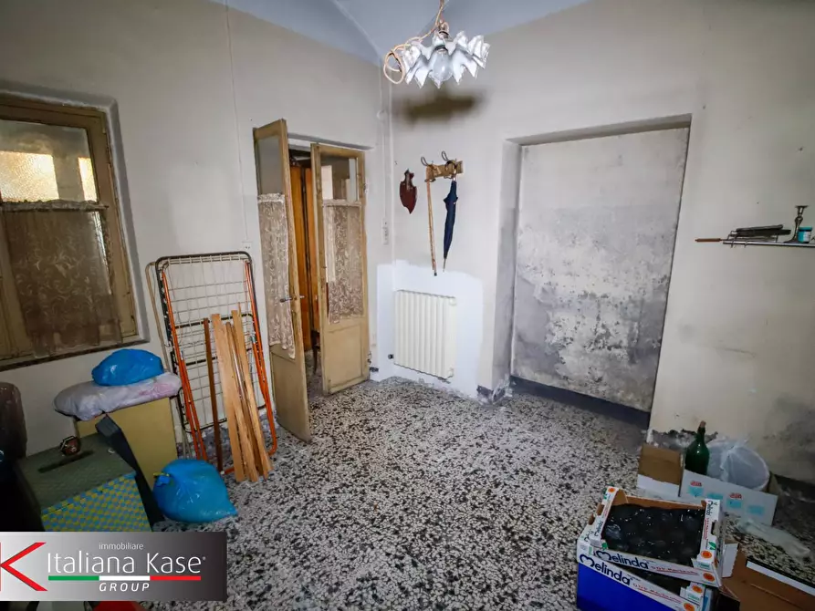 Immagine 19 di Casa semindipendente in vendita  in via vittorio veneto 128 a Caluso