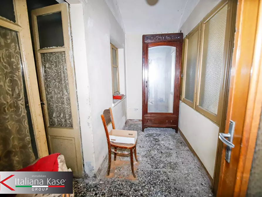 Immagine 20 di Casa semindipendente in vendita  in via vittorio veneto 128 a Caluso