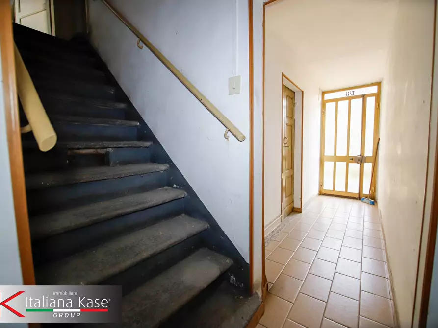 Immagine 21 di Casa semindipendente in vendita  in via vittorio veneto 128 a Caluso