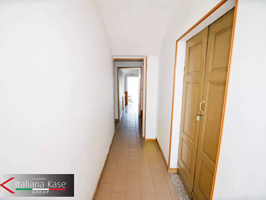 Immagine 22 di Casa semindipendente in vendita  in via vittorio veneto 128 a Caluso