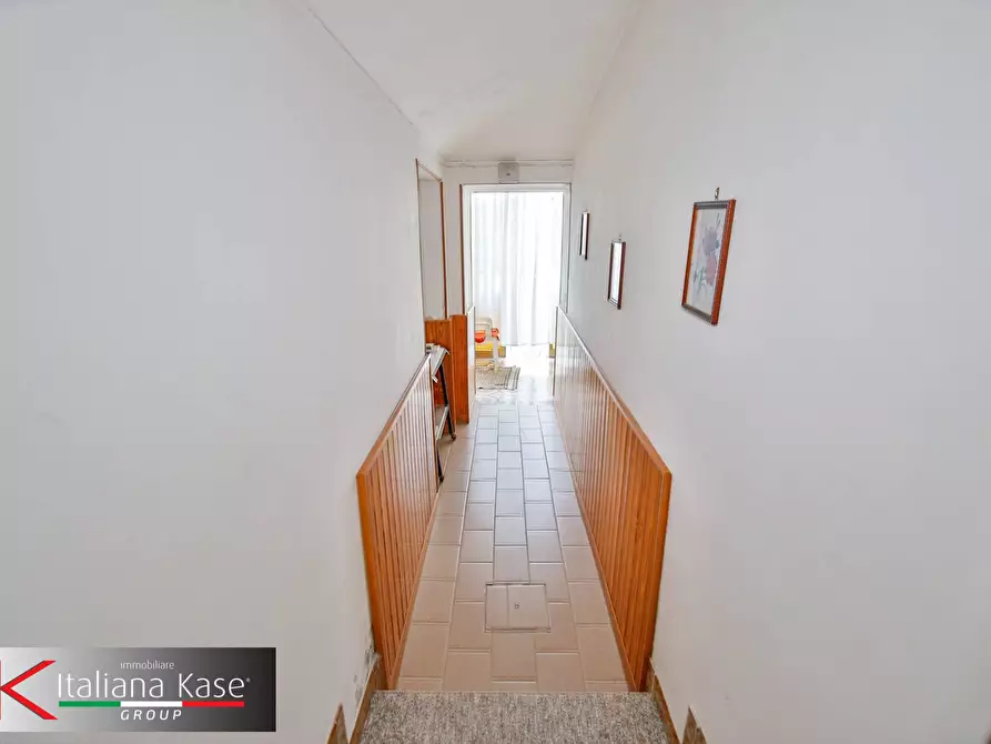 Immagine 23 di Casa semindipendente in vendita  in via vittorio veneto 128 a Caluso