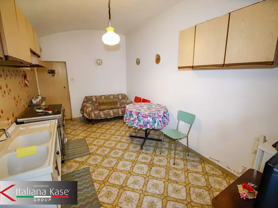 Immagine 25 di Casa semindipendente in vendita  in via vittorio veneto 128 a Caluso