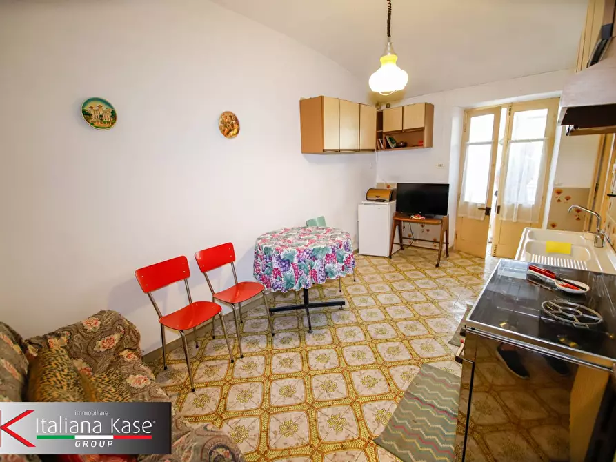 Immagine 27 di Casa semindipendente in vendita  in via vittorio veneto 128 a Caluso