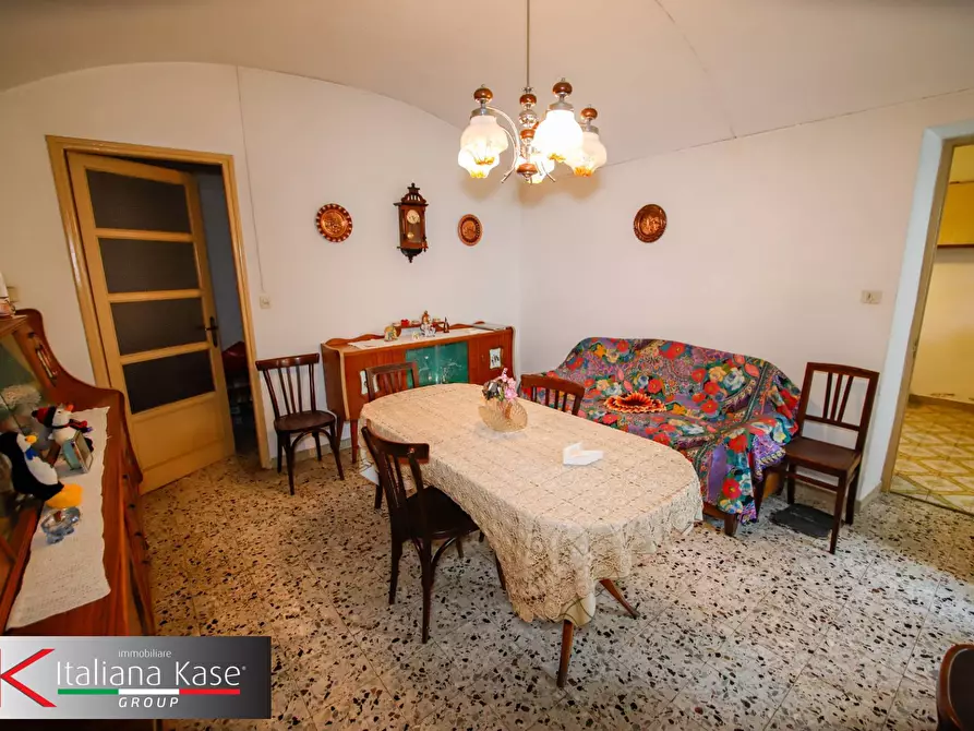Immagine 30 di Casa semindipendente in vendita  in via vittorio veneto 128 a Caluso