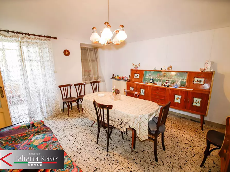 Immagine 31 di Casa semindipendente in vendita  in via vittorio veneto 128 a Caluso