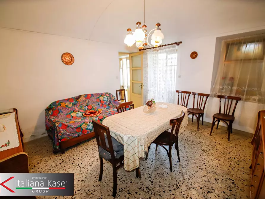 Immagine 32 di Casa semindipendente in vendita  in via vittorio veneto 128 a Caluso