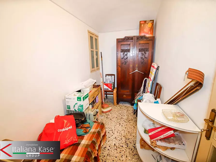Immagine 33 di Casa semindipendente in vendita  in via vittorio veneto 128 a Caluso