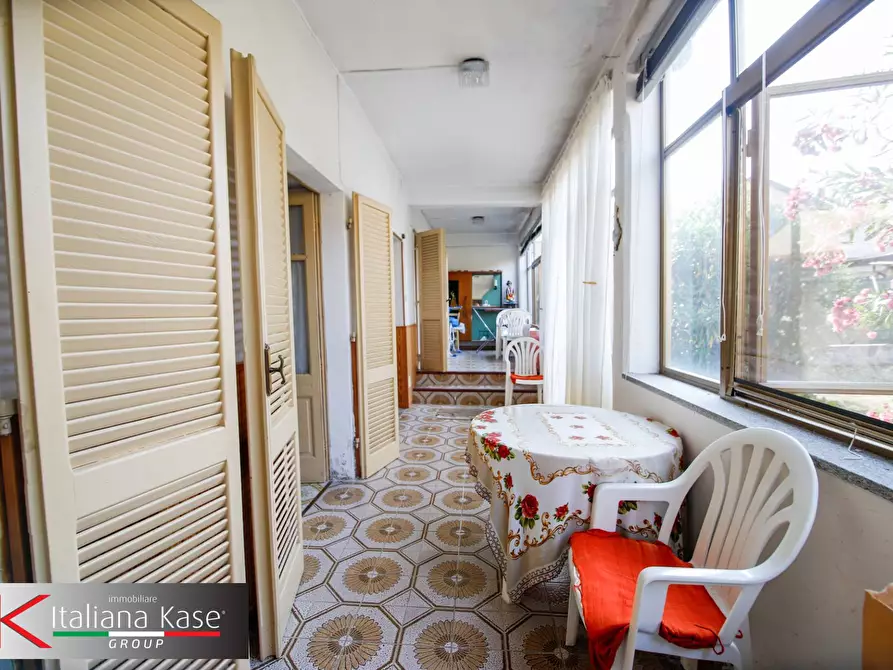 Immagine 35 di Casa semindipendente in vendita  in via vittorio veneto 128 a Caluso