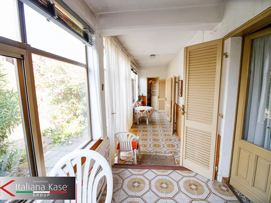 Immagine 36 di Casa semindipendente in vendita  in via vittorio veneto 128 a Caluso