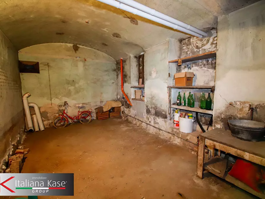 Immagine 37 di Casa semindipendente in vendita  in via vittorio veneto 128 a Caluso