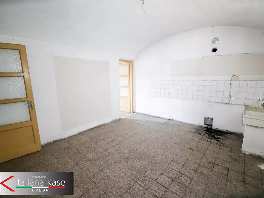 Immagine 44 di Casa semindipendente in vendita  in via vittorio veneto 128 a Caluso