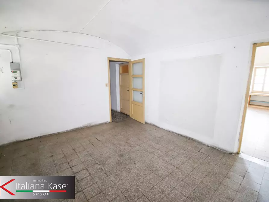 Immagine 45 di Casa semindipendente in vendita  in via vittorio veneto 128 a Caluso