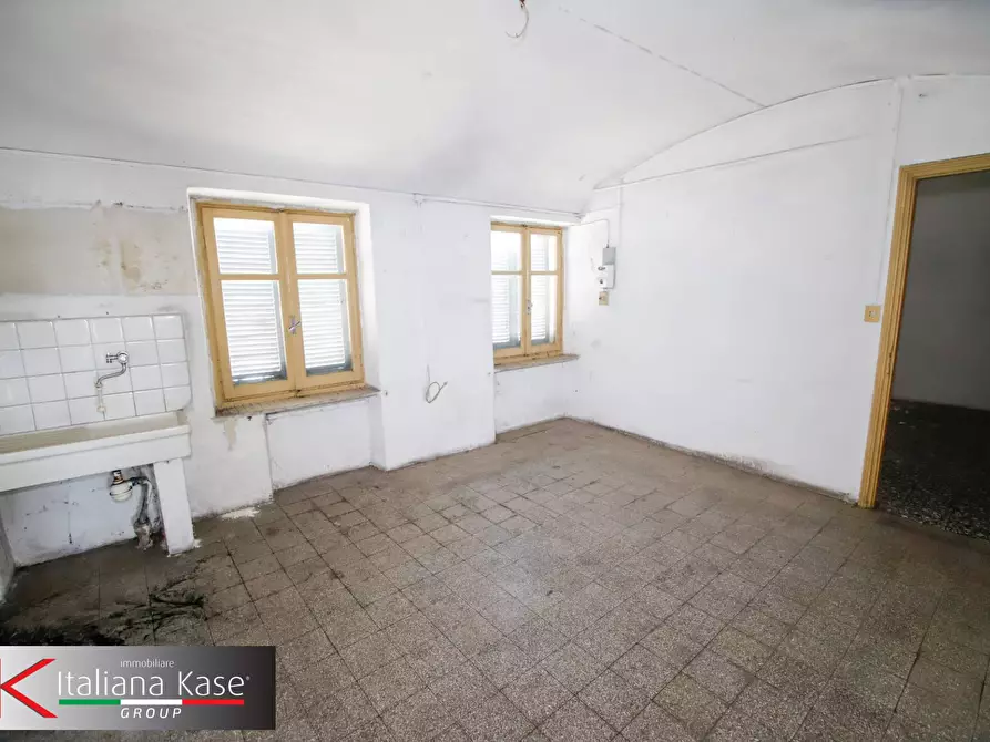 Immagine 46 di Casa semindipendente in vendita  in via vittorio veneto 128 a Caluso