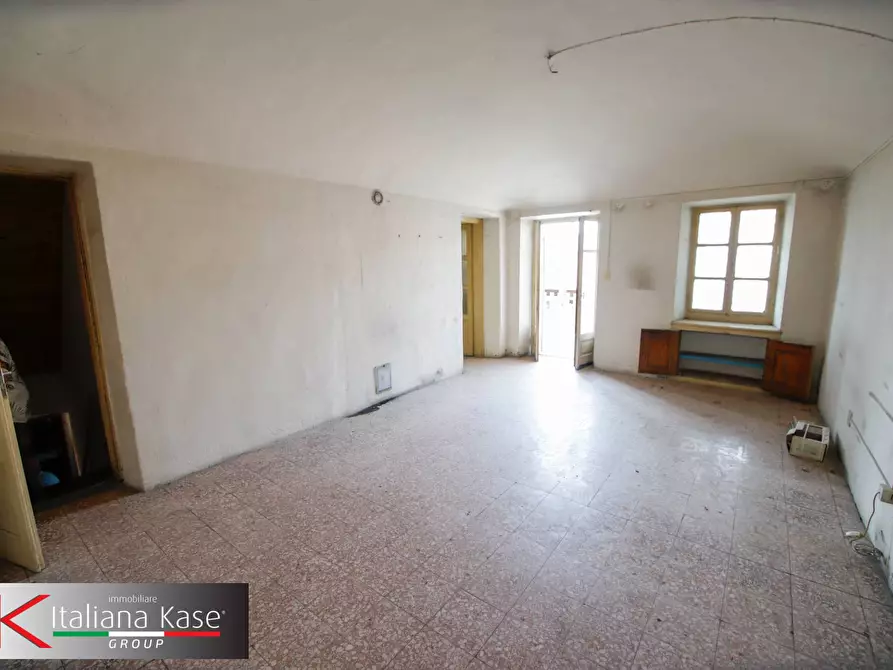 Immagine 47 di Casa semindipendente in vendita  in via vittorio veneto 128 a Caluso