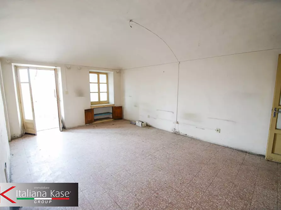 Immagine 48 di Casa semindipendente in vendita  in via vittorio veneto 128 a Caluso