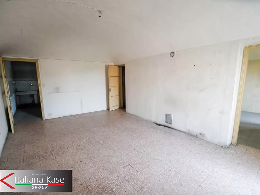 Immagine 49 di Casa semindipendente in vendita  in via vittorio veneto 128 a Caluso