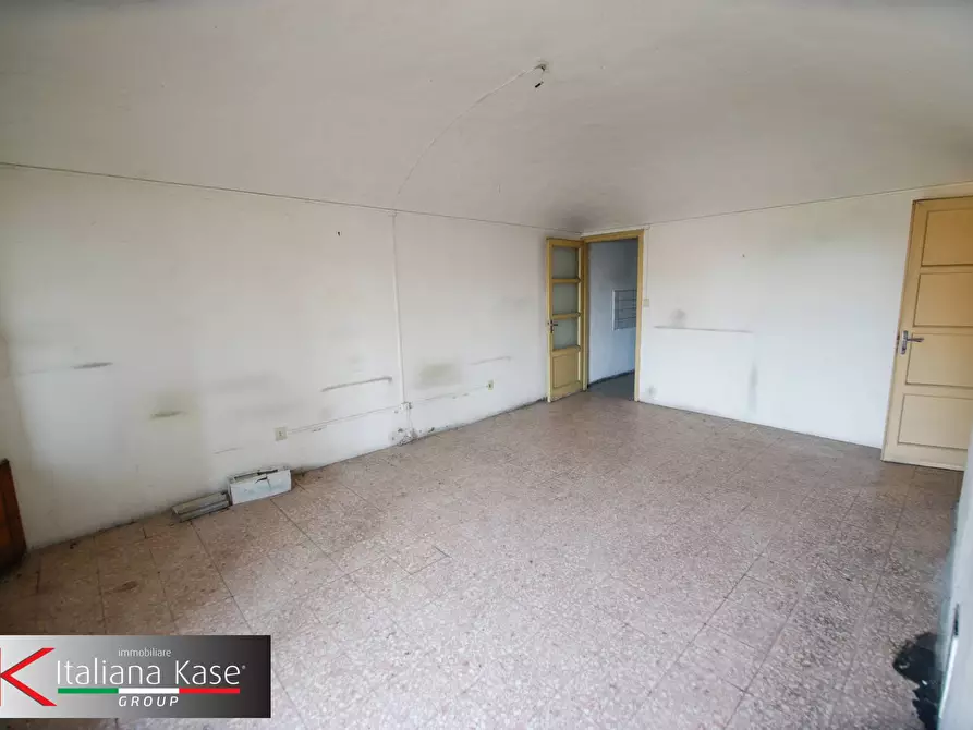 Immagine 50 di Casa semindipendente in vendita  in via vittorio veneto 128 a Caluso