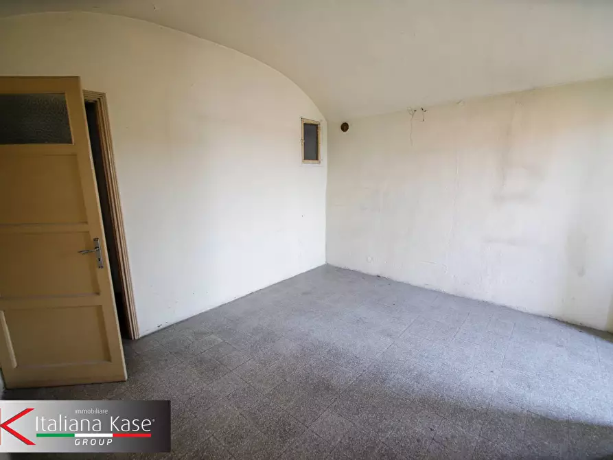 Immagine 51 di Casa semindipendente in vendita  in via vittorio veneto 128 a Caluso