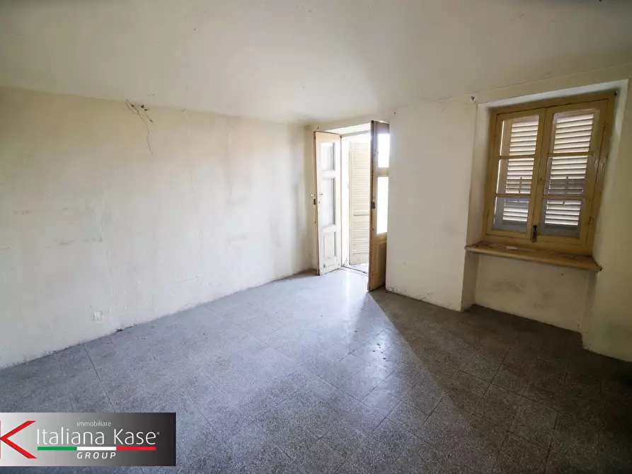 Immagine 52 di Casa semindipendente in vendita  in via vittorio veneto 128 a Caluso