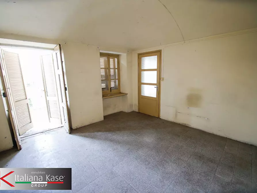 Immagine 53 di Casa semindipendente in vendita  in via vittorio veneto 128 a Caluso
