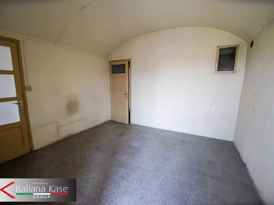 Immagine 54 di Casa semindipendente in vendita  in via vittorio veneto 128 a Caluso