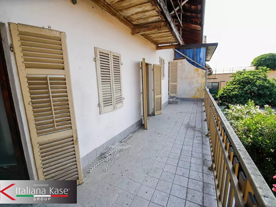 Immagine 55 di Casa semindipendente in vendita  in via vittorio veneto 128 a Caluso