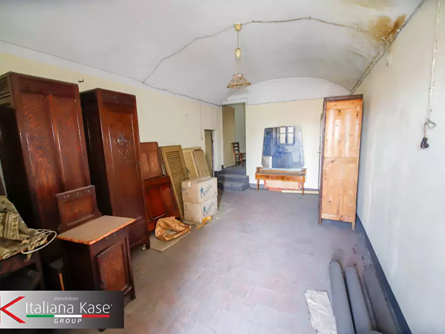 Immagine 58 di Casa semindipendente in vendita  in via vittorio veneto 128 a Caluso