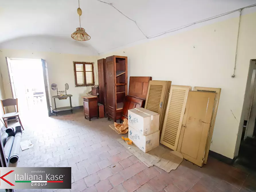 Immagine 59 di Casa semindipendente in vendita  in via vittorio veneto 128 a Caluso