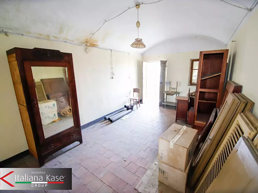 Immagine 60 di Casa semindipendente in vendita  in via vittorio veneto 128 a Caluso