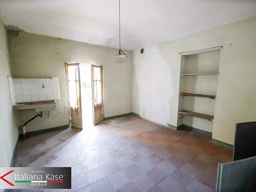 Immagine 61 di Casa semindipendente in vendita  in via vittorio veneto 128 a Caluso