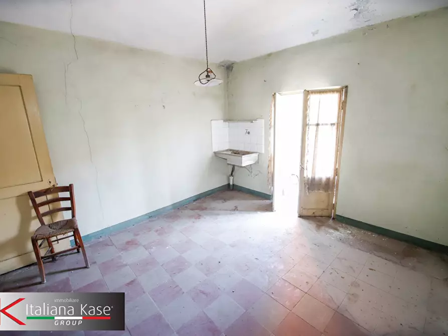 Immagine 62 di Casa semindipendente in vendita  in via vittorio veneto 128 a Caluso