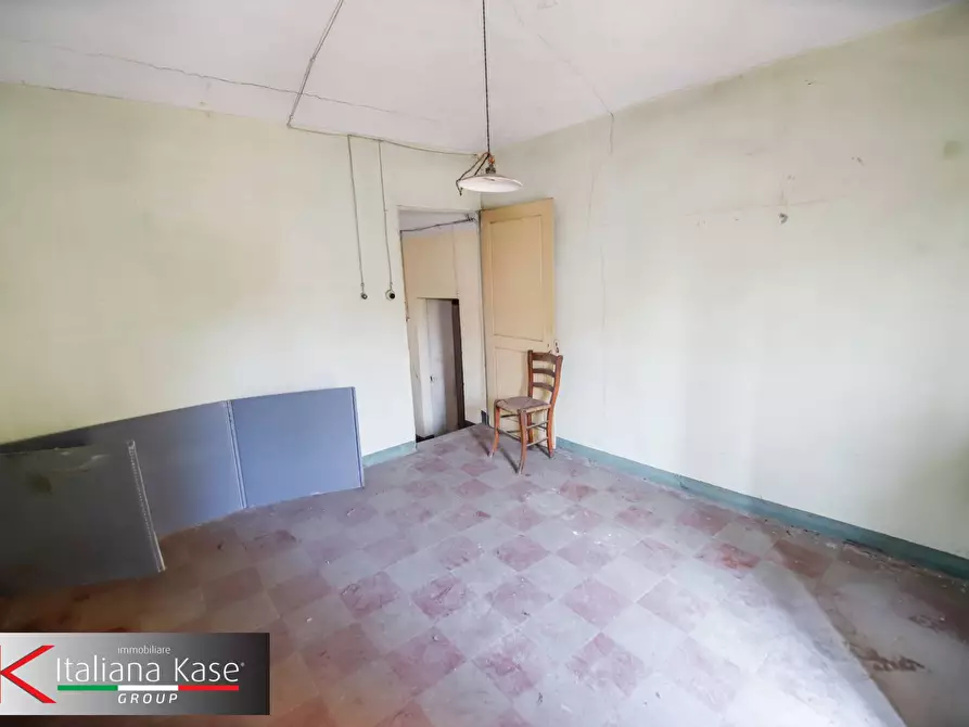 Immagine 63 di Casa semindipendente in vendita  in via vittorio veneto 128 a Caluso