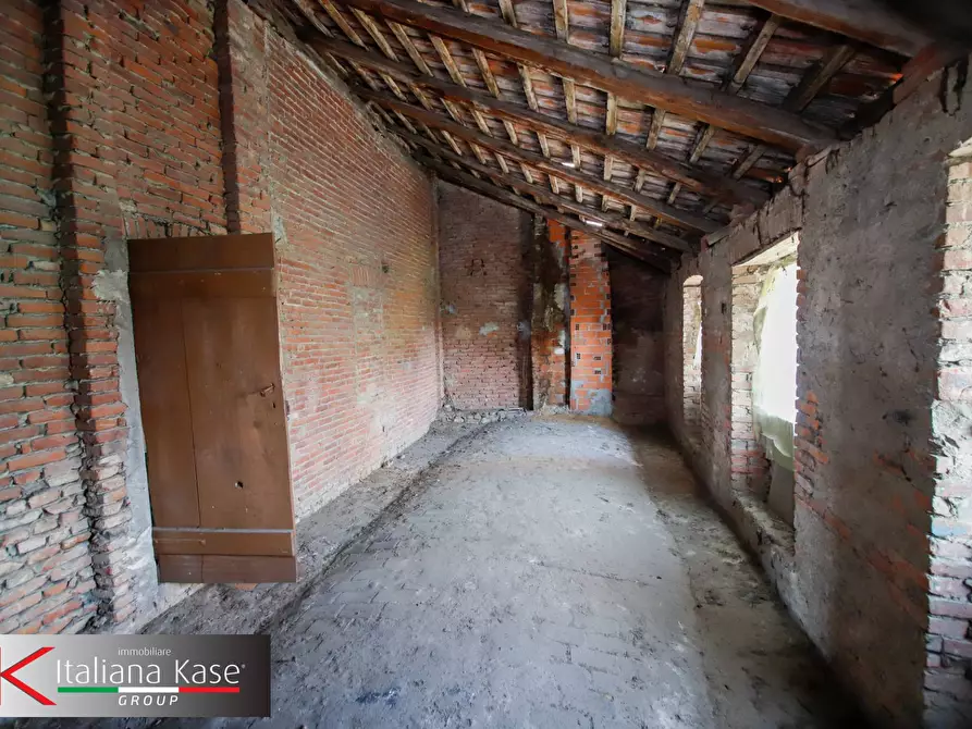 Immagine 65 di Casa semindipendente in vendita  in via vittorio veneto 128 a Caluso