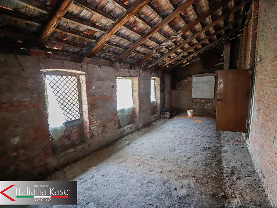 Immagine 66 di Casa semindipendente in vendita  in via vittorio veneto 128 a Caluso