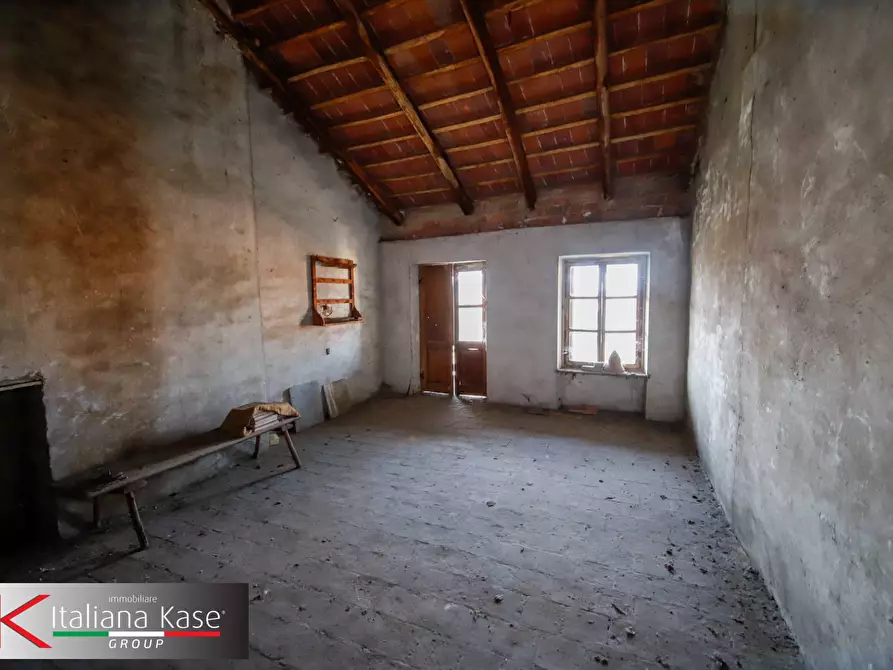 Immagine 67 di Casa semindipendente in vendita  in via vittorio veneto 128 a Caluso