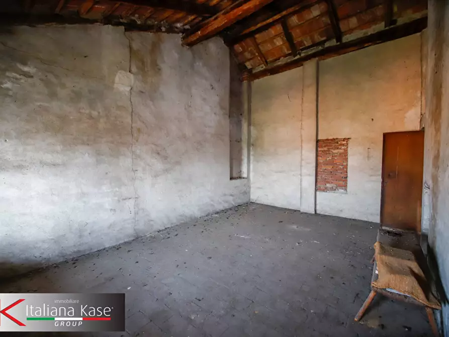Immagine 68 di Casa semindipendente in vendita  in via vittorio veneto 128 a Caluso