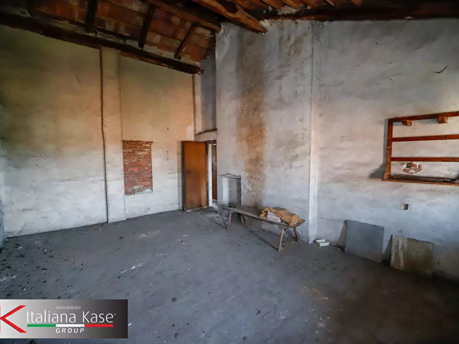 Immagine 69 di Casa semindipendente in vendita  in via vittorio veneto 128 a Caluso