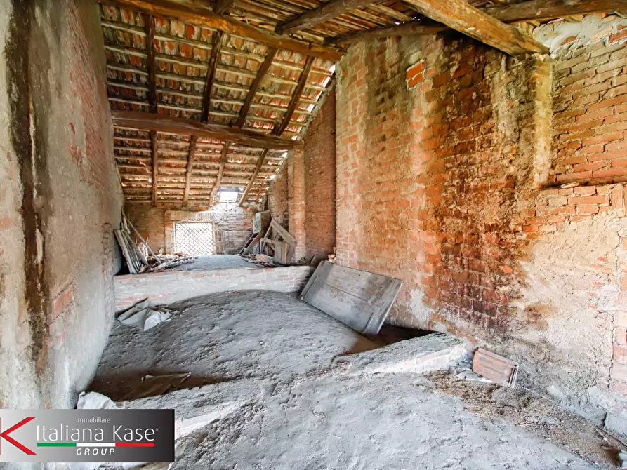 Immagine 72 di Casa semindipendente in vendita  in via vittorio veneto 128 a Caluso