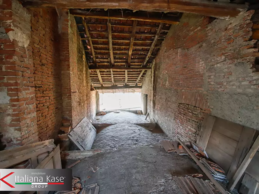 Immagine 73 di Casa semindipendente in vendita  in via vittorio veneto 128 a Caluso