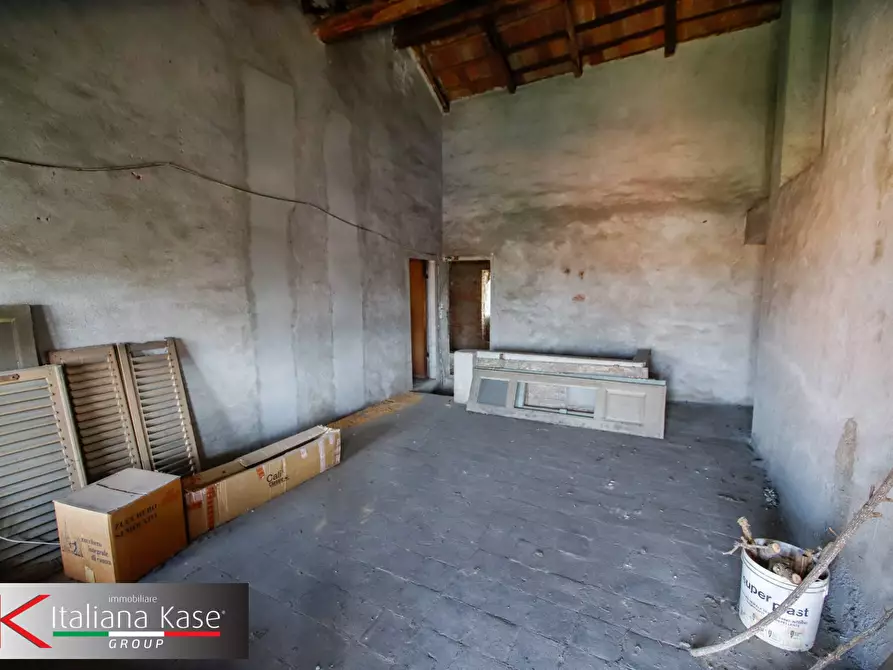 Immagine 74 di Casa semindipendente in vendita  in via vittorio veneto 128 a Caluso