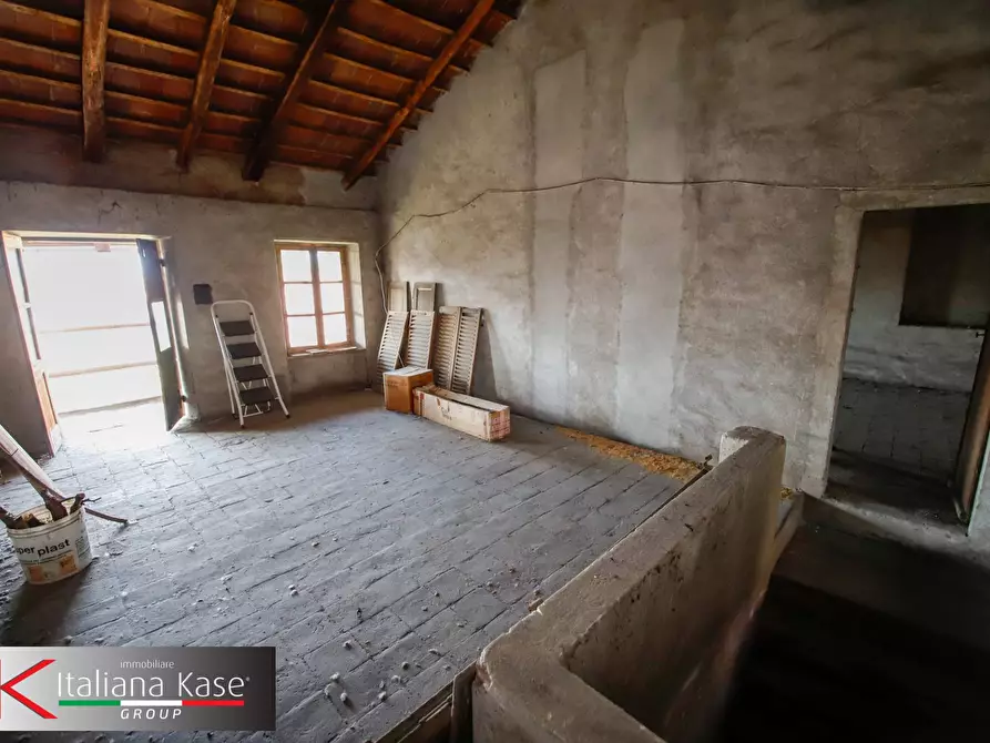 Immagine 75 di Casa semindipendente in vendita  in via vittorio veneto 128 a Caluso