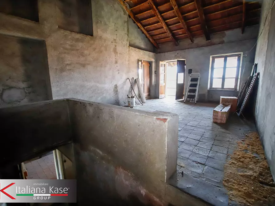 Immagine 76 di Casa semindipendente in vendita  in via vittorio veneto 128 a Caluso