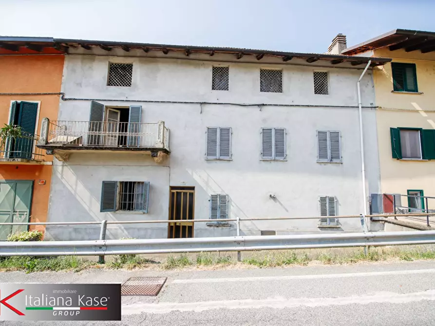 Immagine 78 di Casa semindipendente in vendita  in via vittorio veneto 128 a Caluso