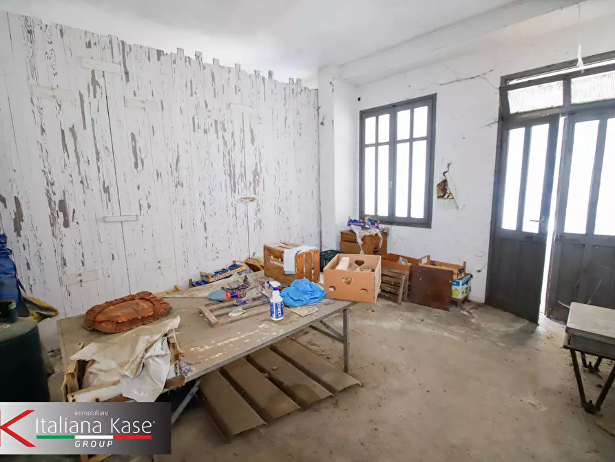 Immagine 3 di Casa semindipendente in vendita  in vicolo milano 4 a San Giorgio Canavese